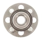 SKF BR930613 Axle Bearing and Hub Assembly - Rear - view 1