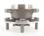 SKF BR930614 Wheel Bearing and Hub Assembly - Front - view 1