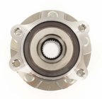SKF BR930615 Wheel Bearing and Hub Assembly - Front - view 3