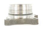 SKF BR930616 Wheel Bearing and Hub Assembly - Rear Left - view 2