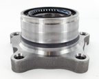 SKF BR930617 Wheel Bearing and Hub Assembly - Rear Right - view 2