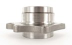 SKF BR930619 Wheel Bearing and Hub Assembly - Rear Right - view 2