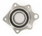 SKF BR930619 Wheel Bearing and Hub Assembly - Rear Right - view 3