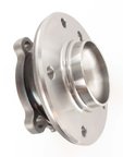 SKF BR930621 Wheel Bearing and Hub Assembly - Front - view 1