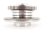 SKF BR930621 Wheel Bearing and Hub Assembly - Front - view 2