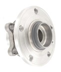 SKF BR930623 Wheel Bearing and Hub Assembly - Front or Rear - view 1