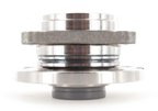 SKF BR930623 Wheel Bearing and Hub Assembly - Front or Rear - view 2