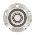 SKF BR930623 Wheel Bearing and Hub Assembly - Front or Rear - view 3
