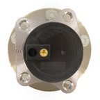 SKF BR930624 Axle Bearing and Hub Assembly - Rear - view 4