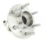 SKF BR930627 Wheel Bearing and Hub Assembly - Front or Rear - view 1