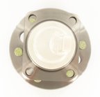 SKF BR930631 Wheel Bearing and Hub Assembly - Rear - view 3