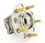 SKF BR930649 Wheel Bearing and Hub Assembly - Rear - view 1