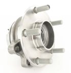 SKF BR930655 Wheel Bearing and Hub Assembly - Front - view 1