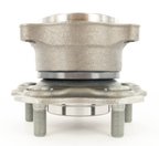 SKF BR930657 Wheel Bearing and Hub Assembly - Rear - view 2