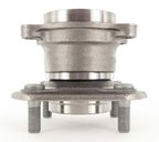 SKF BR930664 Axle Bearing and Hub Assembly - Rear - view 3