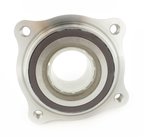 SKF BR930668 Wheel Bearing and Hub Assembly - Rear - view 1