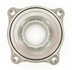 SKF BR930668 Wheel Bearing and Hub Assembly - Rear - view 3
