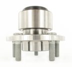 SKF BR930675 Wheel Bearing and Hub Assembly - Front - view 2