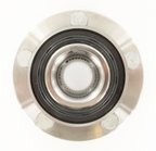 SKF BR930675 Wheel Bearing and Hub Assembly - Front - view 3