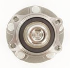 SKF BR930679 Wheel Bearing and Hub Assembly - Front - view 3