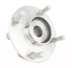 SKF BR930682 Wheel Bearing and Hub Assembly - Front - view 1