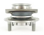 SKF BR930682 Wheel Bearing and Hub Assembly - Front - view 2