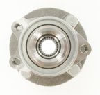 SKF BR930682 Wheel Bearing and Hub Assembly - Front - view 3