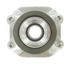 SKF BR930684 Wheel Bearing and Hub Assembly - Front - view 3