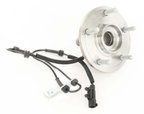 SKF BR930688 Wheel Bearing and Hub Assembly - Front - view 1