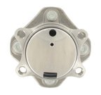 SKF BR930691 Wheel Bearing and Hub Assembly - Rear - view 3