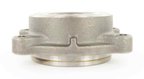 SKF BR930707 Wheel Bearing and Hub Assembly - Rear - view 2