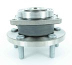 SKF BR930711 Wheel Bearing and Hub Assembly - Front - view 2