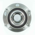 SKF BR930711 Wheel Bearing and Hub Assembly - Front - view 3