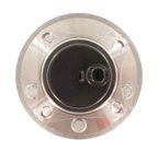 SKF BR930716 Wheel Bearing and Hub Assembly - Rear - view 3