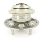 SKF BR930719 Wheel Bearing and Hub Assembly - Rear - view 2