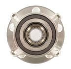 SKF BR930720 Wheel Bearing and Hub Assembly - Front - view 3