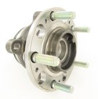 SKF BR930725 Wheel Bearing and Hub Assembly - Front - view 1