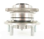 SKF BR930729 Wheel Bearing and Hub Assembly - Front or Rear - view 2