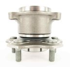 SKF BR930732 Wheel Bearing and Hub Assembly - Rear - view 2