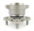 SKF BR930734 Wheel Bearing and Hub Assembly - Rear - view 2