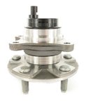SKF BR930736 Axle Bearing and Hub Assembly - Front Left - view 3