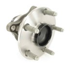 SKF BR930737 Wheel Bearing and Hub Assembly - Front Right - view 1
