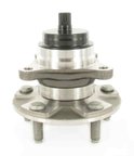 SKF BR930737 Wheel Bearing and Hub Assembly - Front Right - view 2