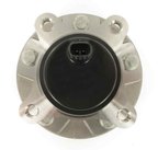 SKF BR930737 Wheel Bearing and Hub Assembly - Front Right - view 3