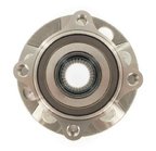 SKF BR930738 Axle Bearing and Hub Assembly - Rear - view 1