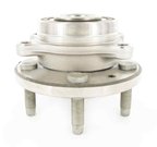 SKF BR930742 Wheel Bearing and Hub Assembly - Front or Rear - view 2