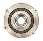 SKF BR930742 Wheel Bearing and Hub Assembly - Front or Rear - view 3