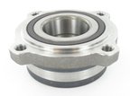 SKF BR930751 Wheel Bearing and Hub Assembly - Rear - view 1