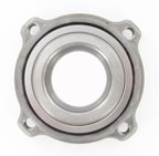SKF BR930751 Wheel Bearing and Hub Assembly - Rear - view 3