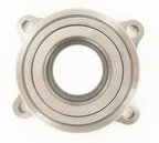 SKF BR930752 Wheel Bearing and Hub Assembly - Rear - view 3